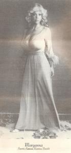 Morganna Roberts Pictures Morganna Roberts