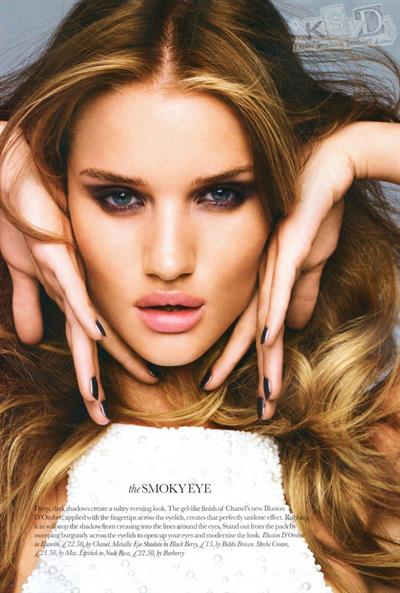 Rosie Huntington-Whiteley