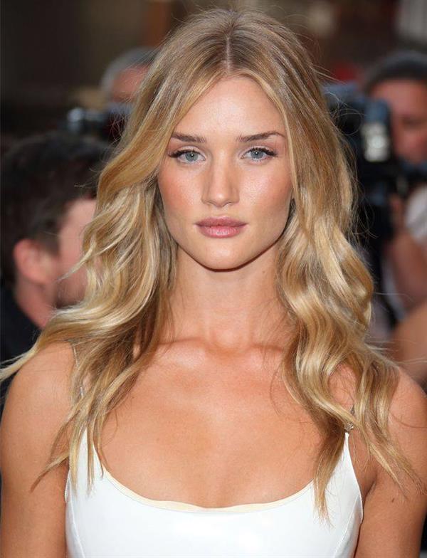 Rosie Huntington-Whiteley