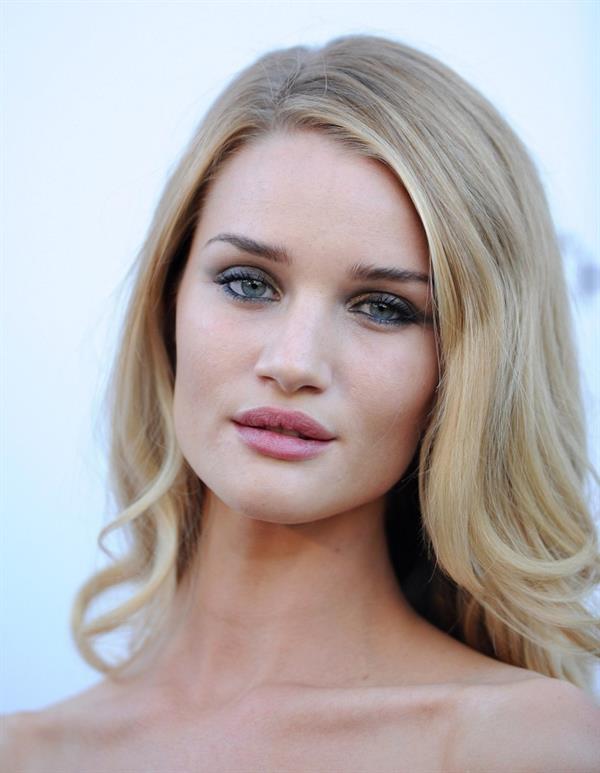 Rosie Huntington-Whiteley