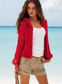 Rosie Huntington-Whiteley