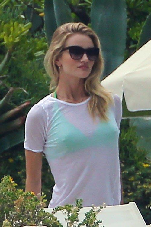 Rosie Huntington-Whiteley