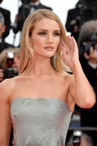 Rosie Huntington-Whiteley