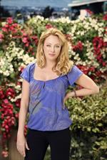 Virginia Madsen