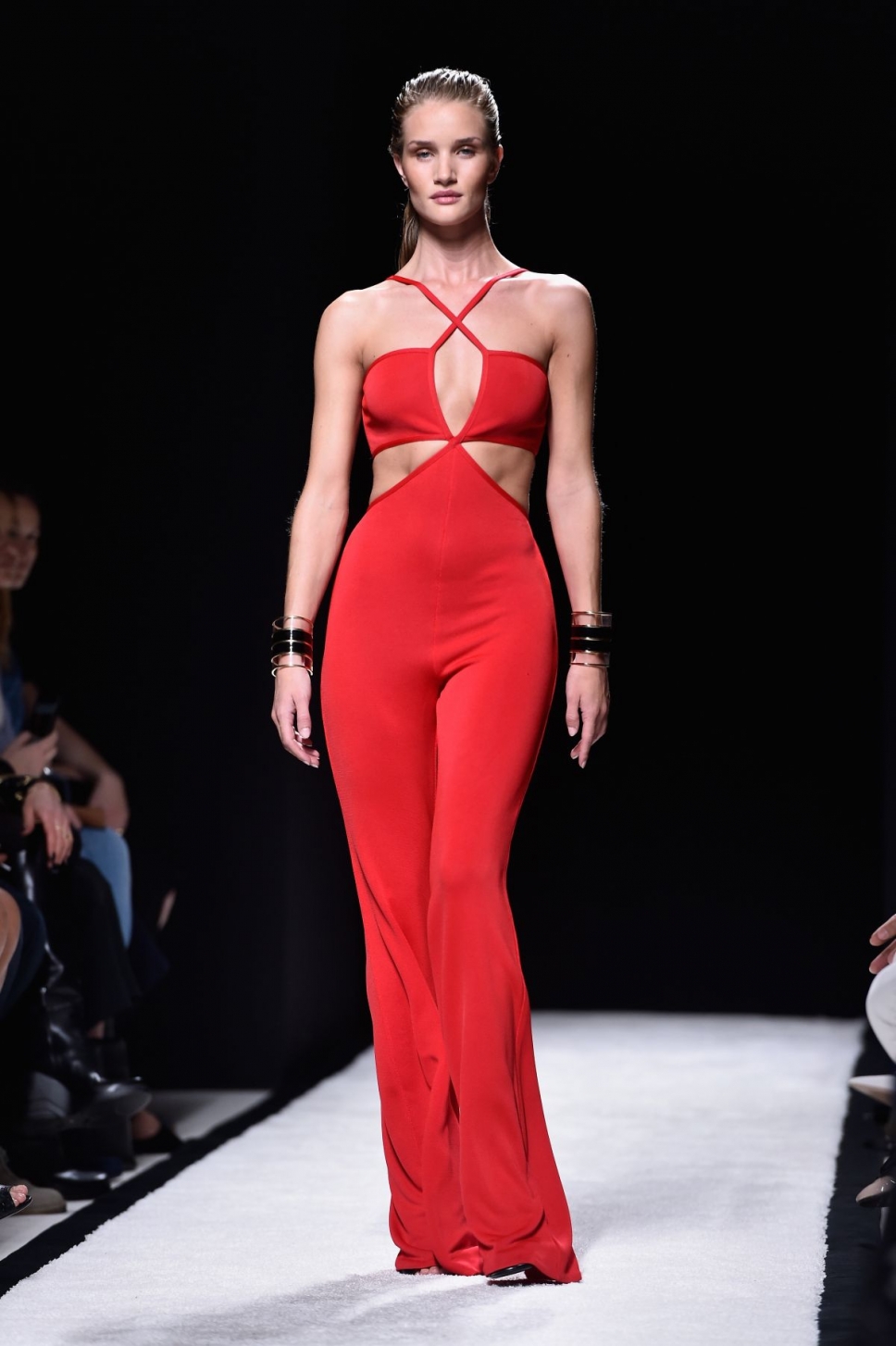 Rosie Huntington-Whiteley