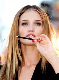 Rosie Huntington-Whiteley