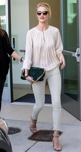 Rosie Huntington-Whiteley