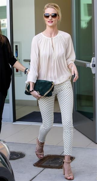 Rosie Huntington-Whiteley