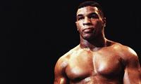 Mike Tyson
