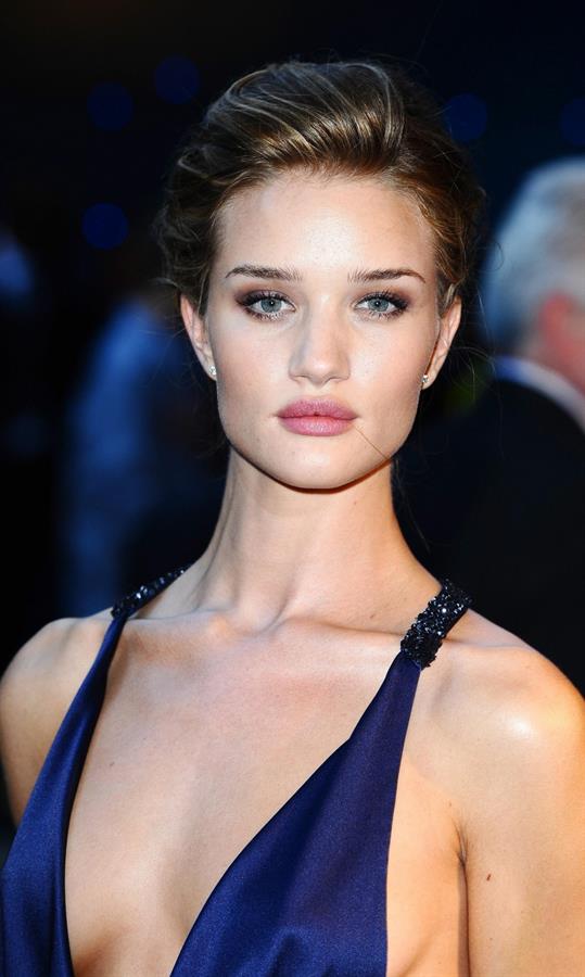 Rosie Huntington-Whiteley