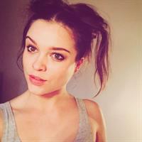 Sophie Cookson