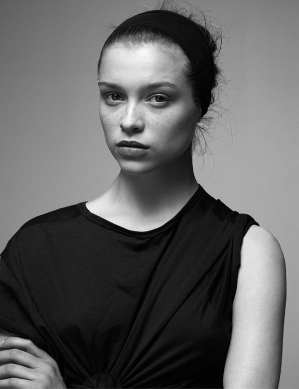 Sophie Cookson