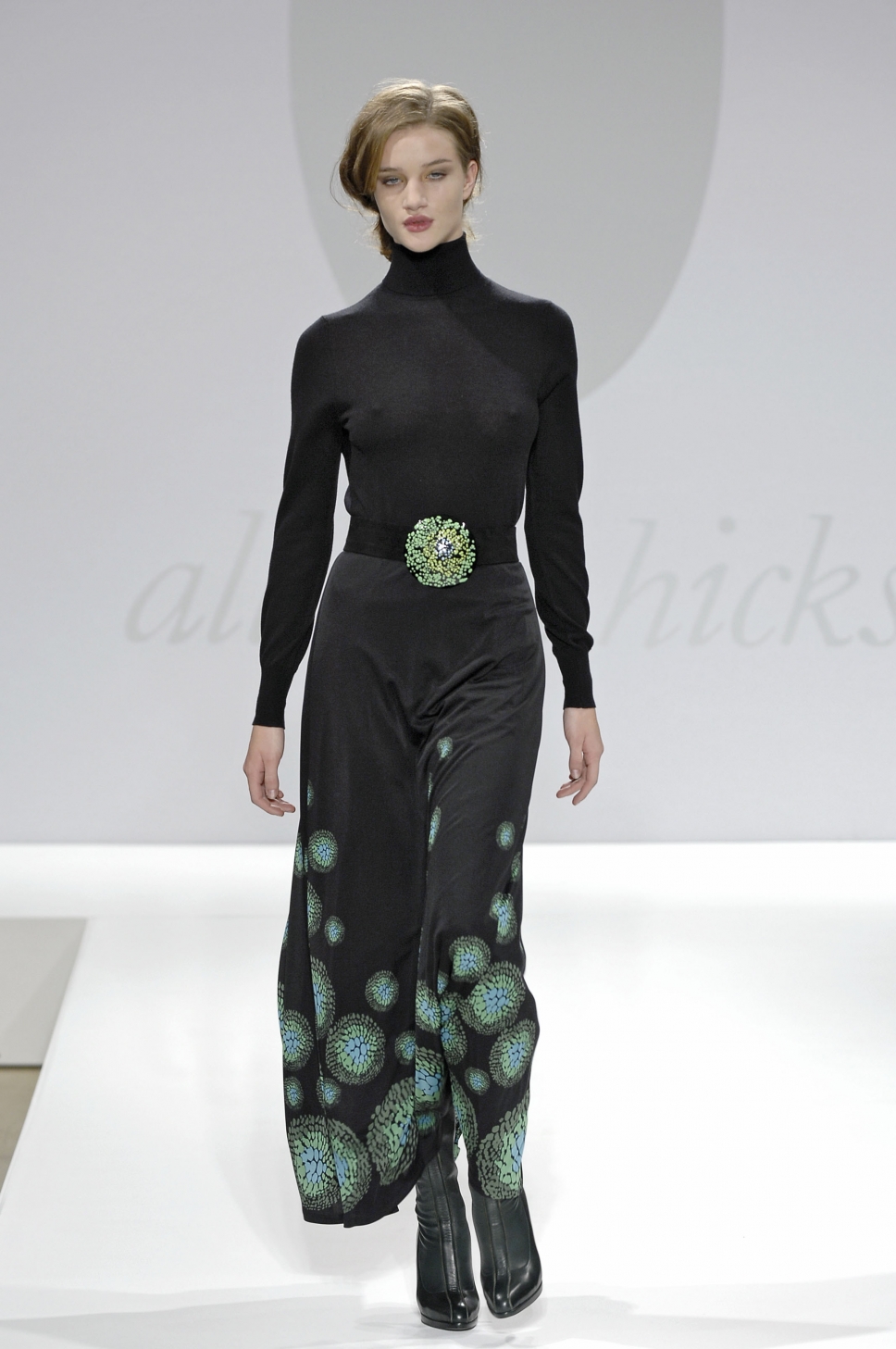 Rosie Huntington-Whiteley