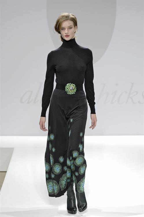 Rosie Huntington-Whiteley