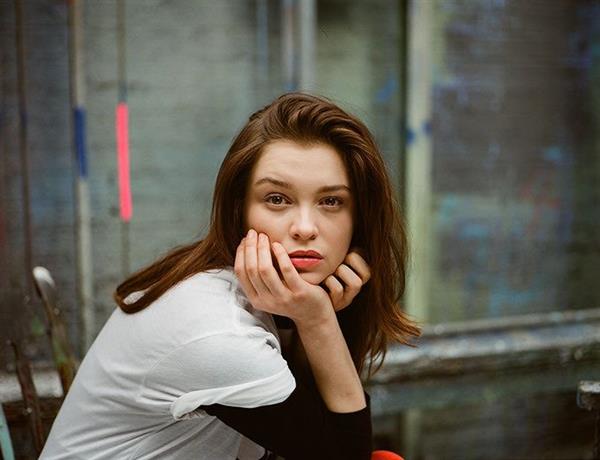 Sophie Cookson