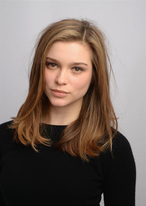 Sophie Cookson