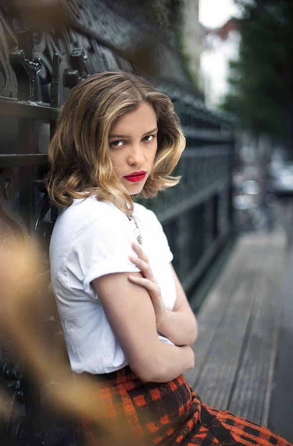 Sophie Cookson