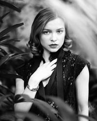 Sophie Cookson