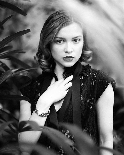 Sophie Cookson