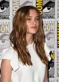 Sophie Cookson