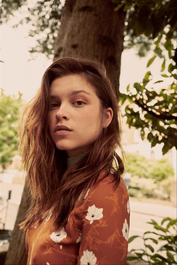 Sophie Cookson