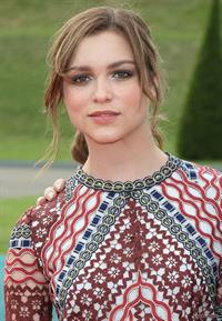 Sophie Cookson