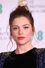 Sophie Cookson
