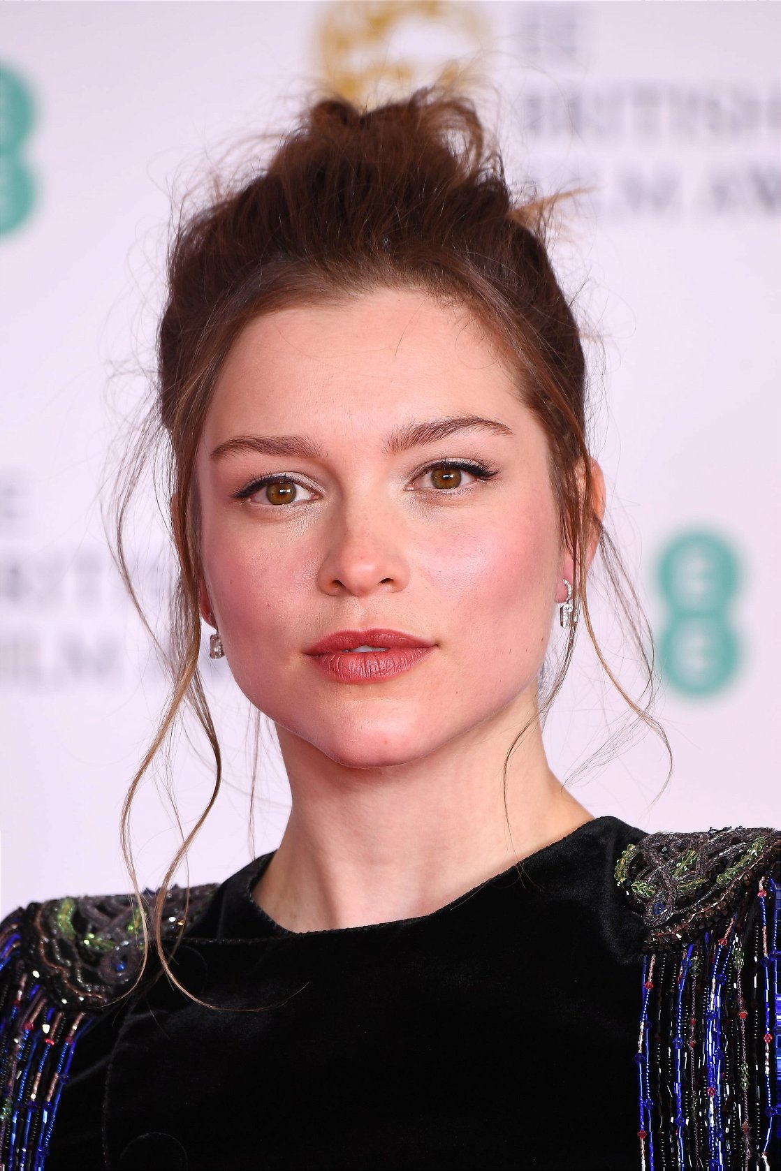 Sophie Cookson
