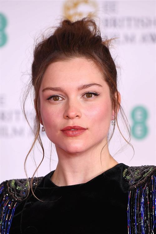 Sophie Cookson