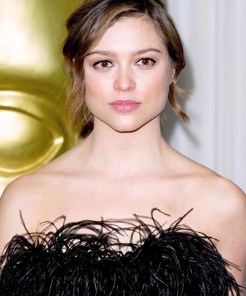 Sophie Cookson