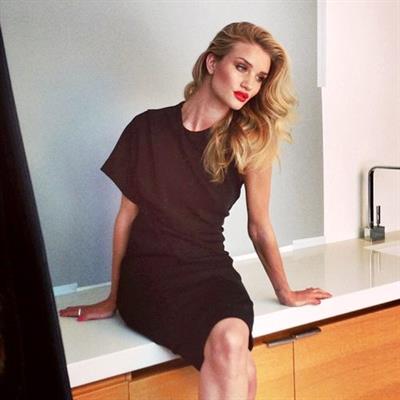 Rosie Huntington-Whiteley