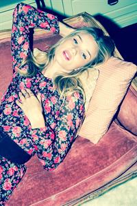 Rosie Huntington-Whiteley