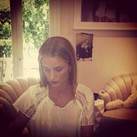 Rosie Huntington-Whiteley