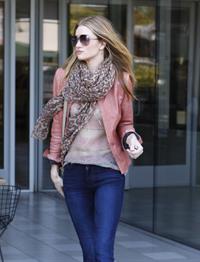 Rosie Huntington-Whiteley