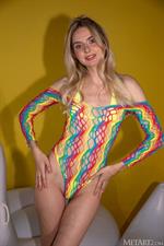 Emily Swan Bikini Cutie