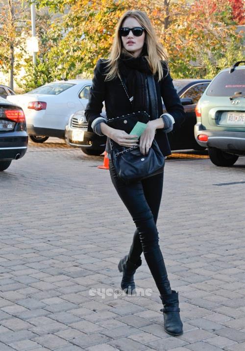 Rosie Huntington-Whiteley