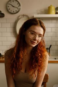 Kari Pitinova Hot Euro Model