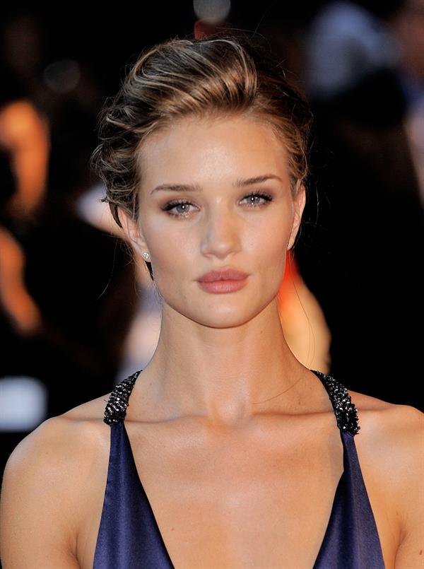 Rosie Huntington-Whiteley