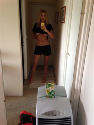 Adixia Lingerie Selfie Pictures Adixia Leaked