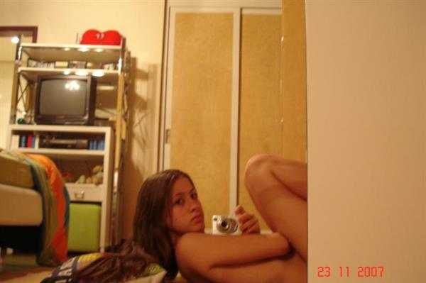 TEEN HOTTIE