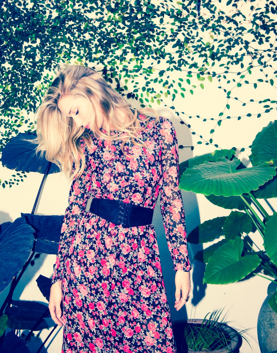 Rosie Huntington-Whiteley