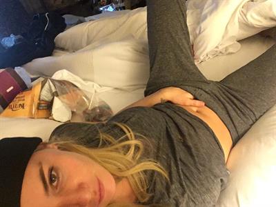 Addison Timlin Leaked