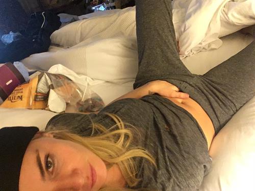 Addison Timlin Leaked