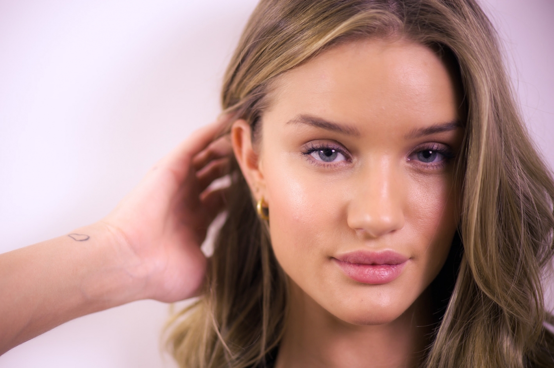 Rosie Huntington-Whiteley