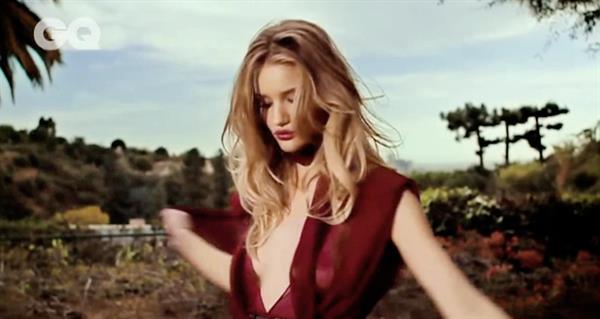 Rosie Huntington-Whiteley