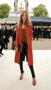 Rosie Huntington-Whiteley