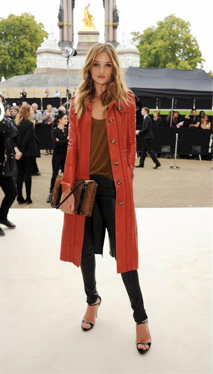 Rosie Huntington-Whiteley