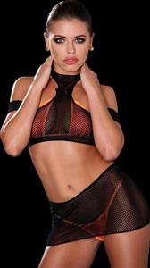 Images of Adriana Chechik from different picture sets