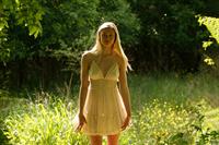 Amber Moore Loves Nature