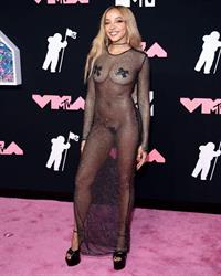 VMAs